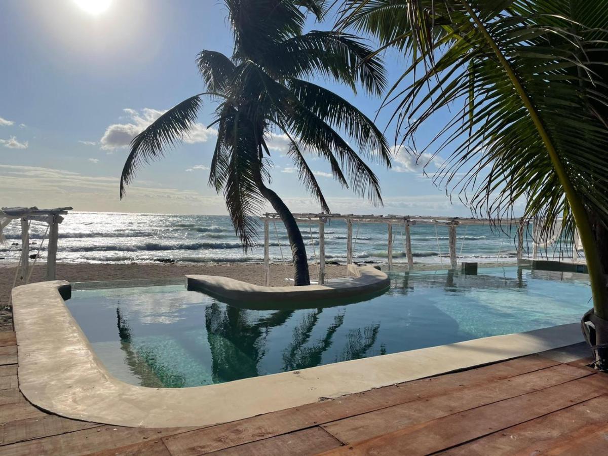 Roc Luxe Tulum Hotel Екстериор снимка