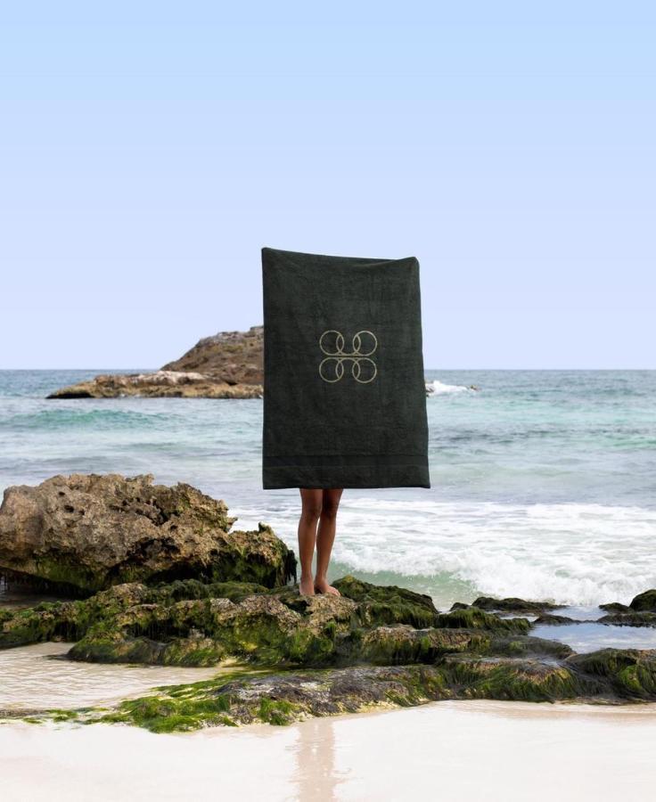 Roc Luxe Tulum Hotel Екстериор снимка