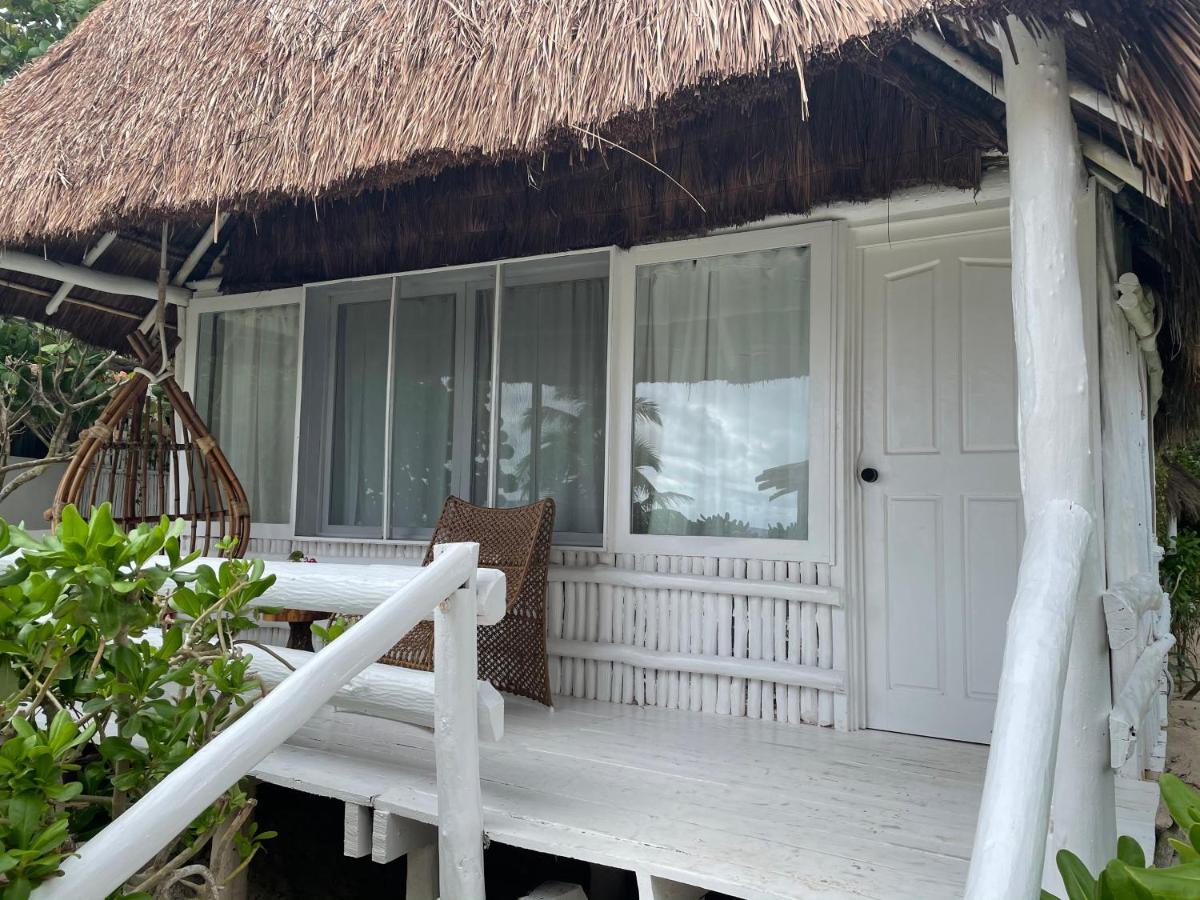 Roc Luxe Tulum Hotel Екстериор снимка