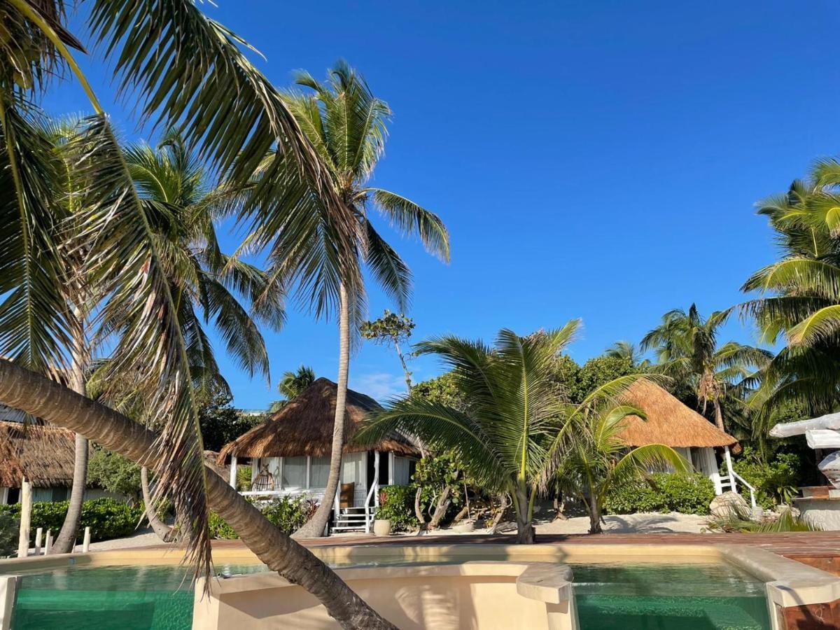 Roc Luxe Tulum Hotel Екстериор снимка