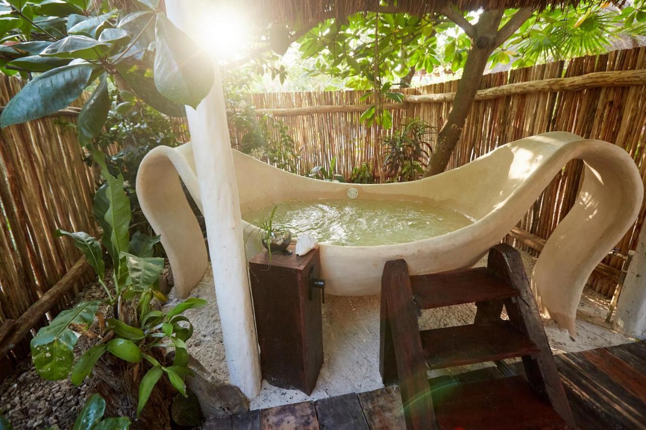Roc Luxe Tulum Hotel Екстериор снимка