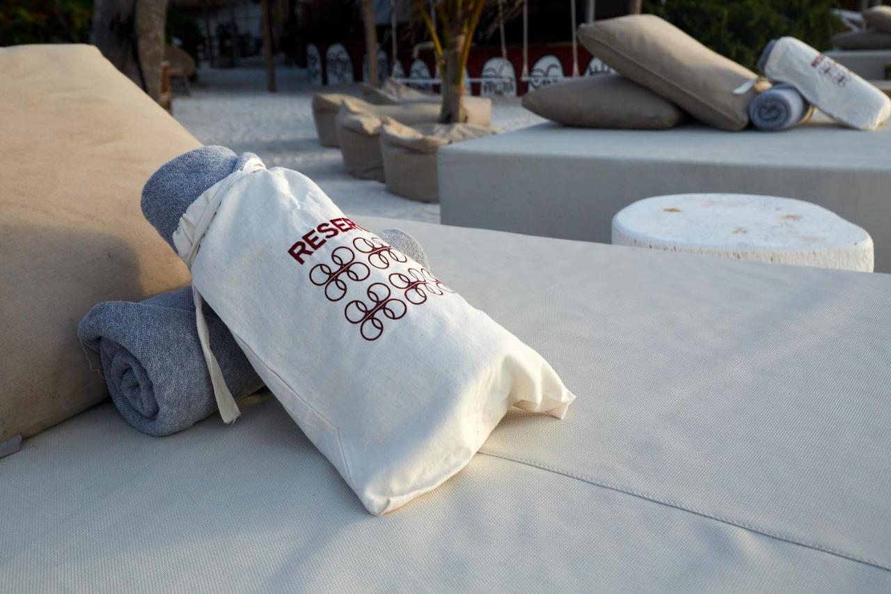 Roc Luxe Tulum Hotel Екстериор снимка