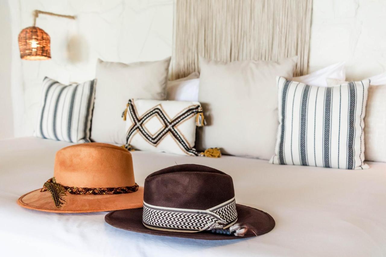Roc Luxe Tulum Hotel Екстериор снимка