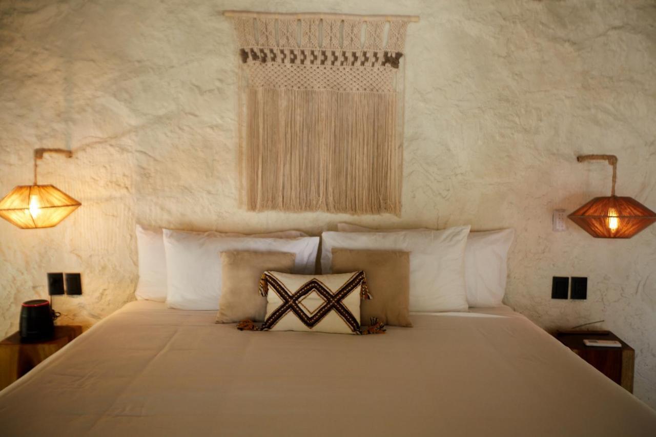 Roc Luxe Tulum Hotel Екстериор снимка