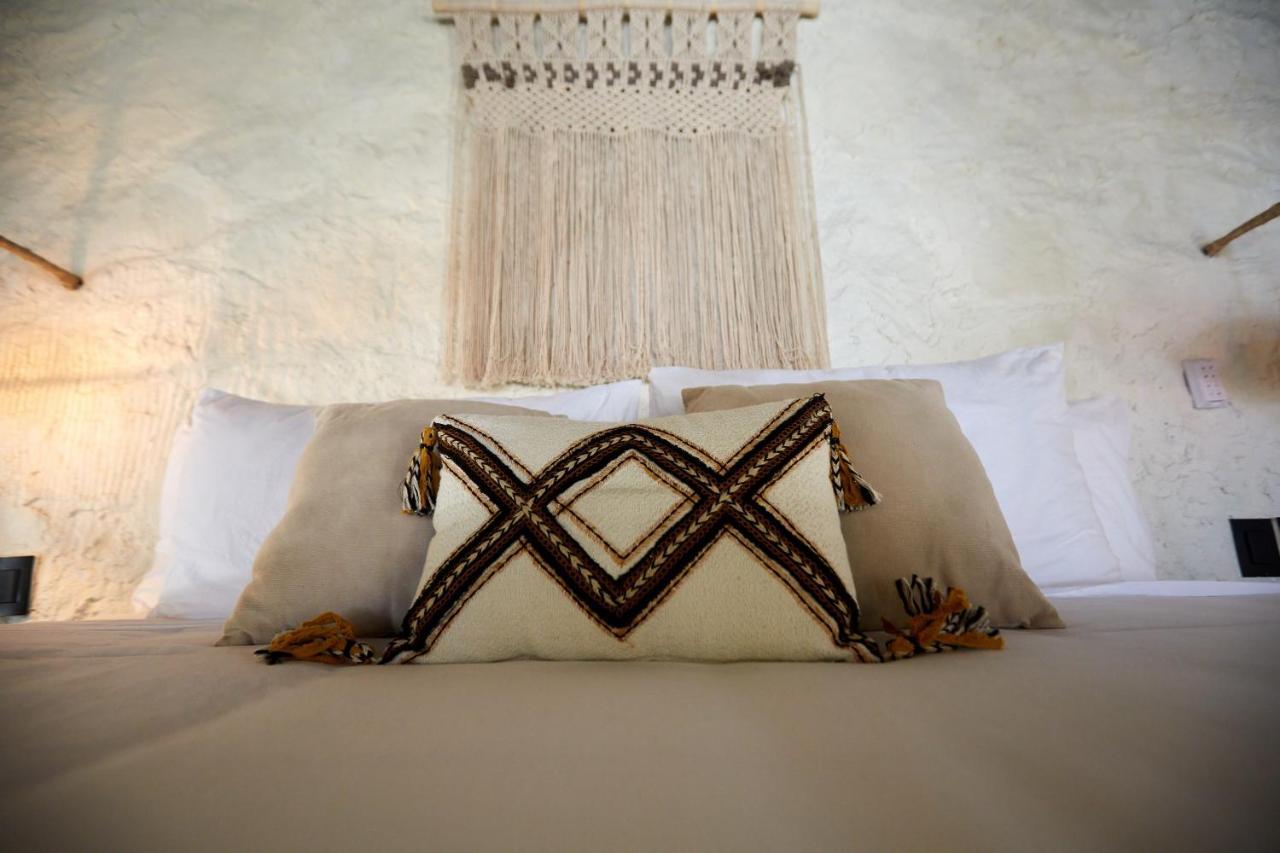 Roc Luxe Tulum Hotel Екстериор снимка