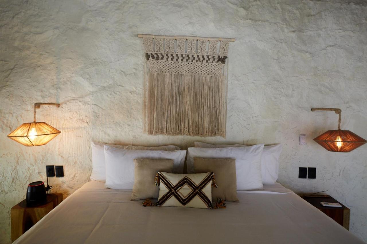 Roc Luxe Tulum Hotel Екстериор снимка