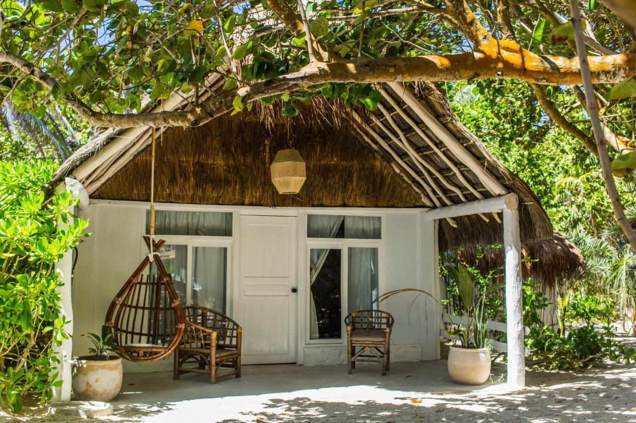 Roc Luxe Tulum Hotel Екстериор снимка