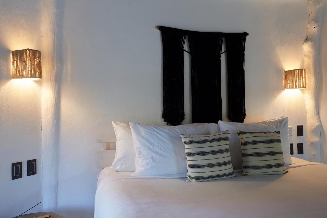 Roc Luxe Tulum Hotel Екстериор снимка