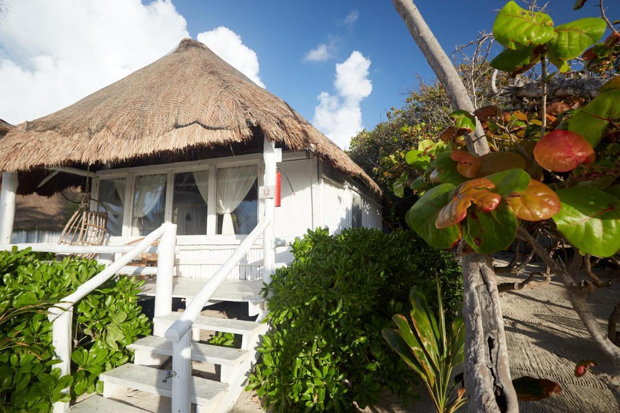 Roc Luxe Tulum Hotel Екстериор снимка
