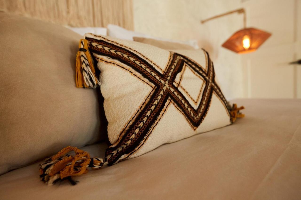 Roc Luxe Tulum Hotel Екстериор снимка