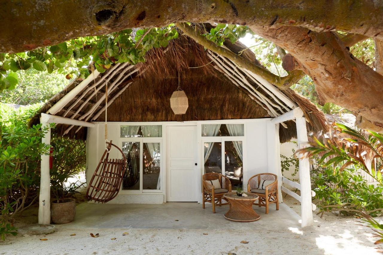 Roc Luxe Tulum Hotel Екстериор снимка