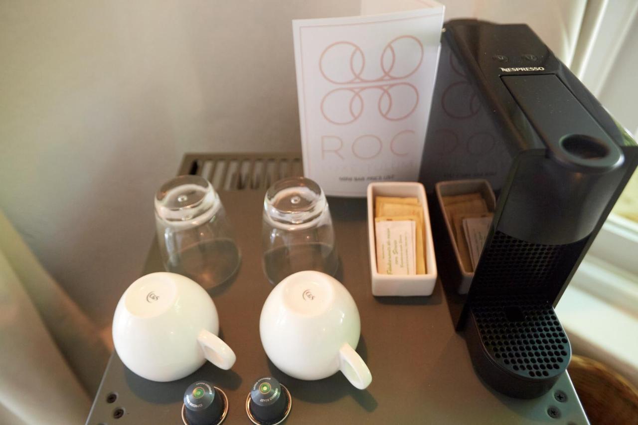 Roc Luxe Tulum Hotel Екстериор снимка