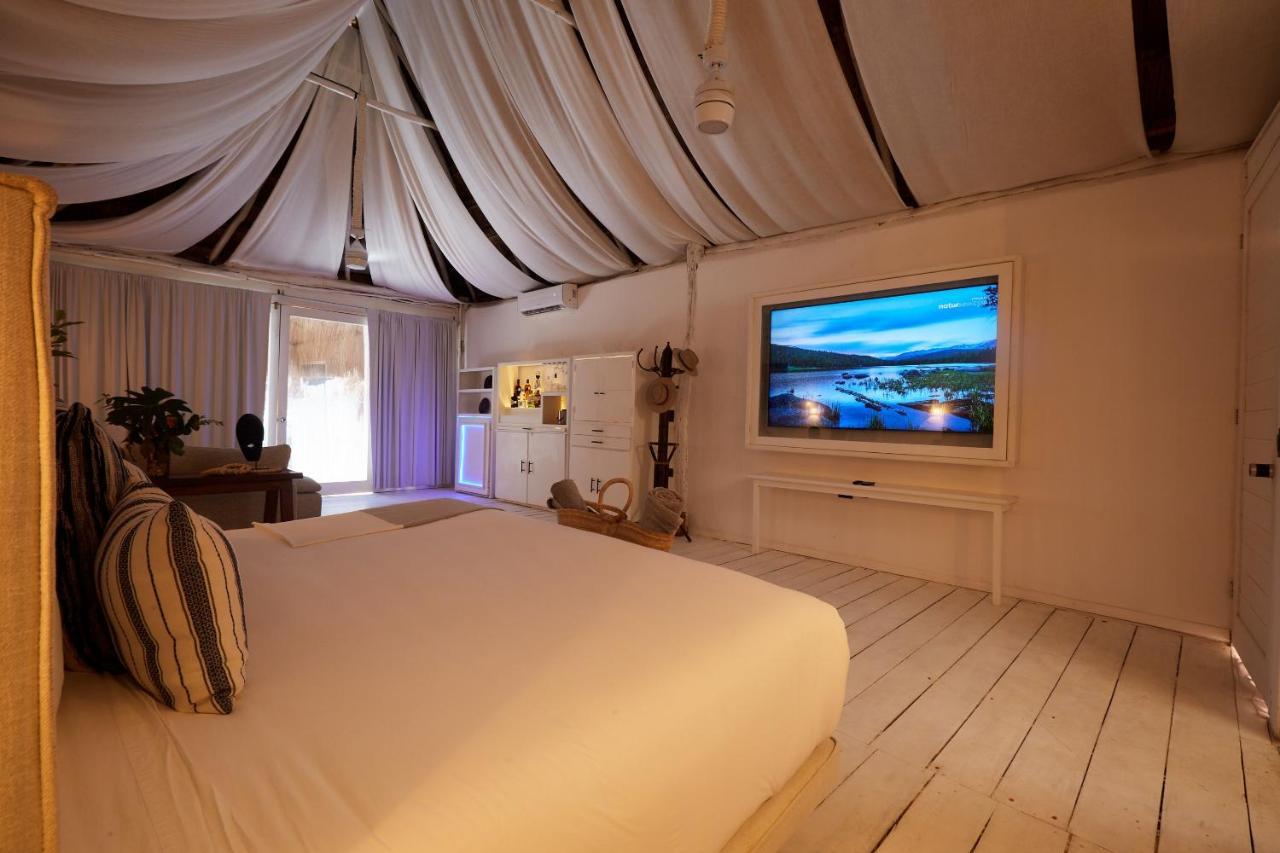 Roc Luxe Tulum Hotel Екстериор снимка