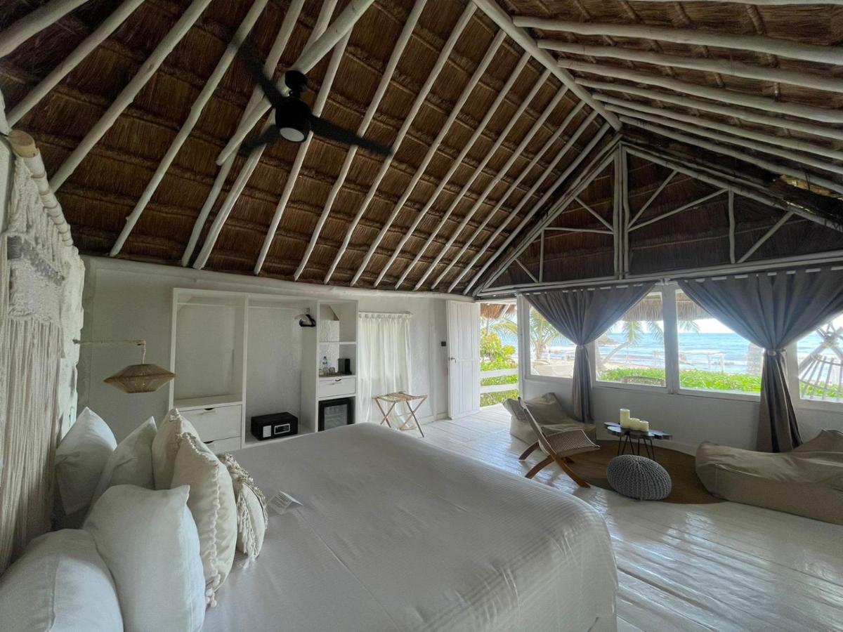Roc Luxe Tulum Hotel Екстериор снимка