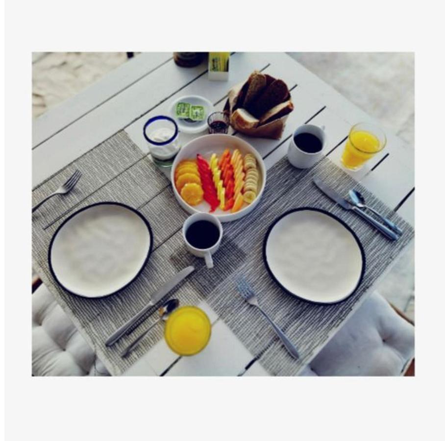 Roc Luxe Tulum Hotel Екстериор снимка